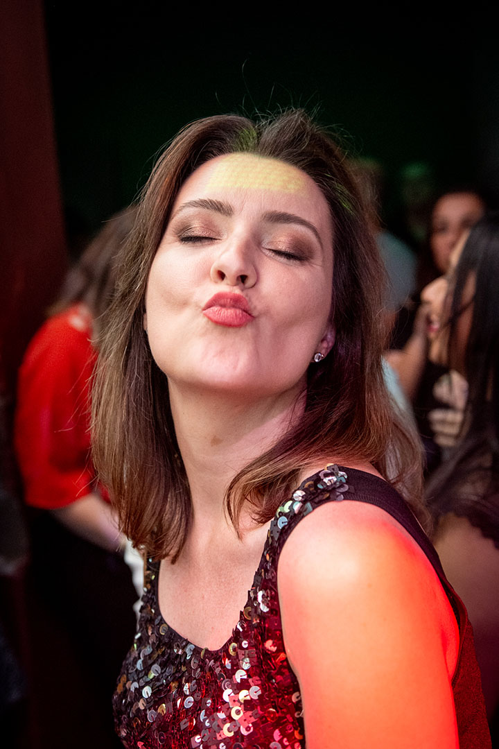 BalonÃª *A Festa VERY 80s!