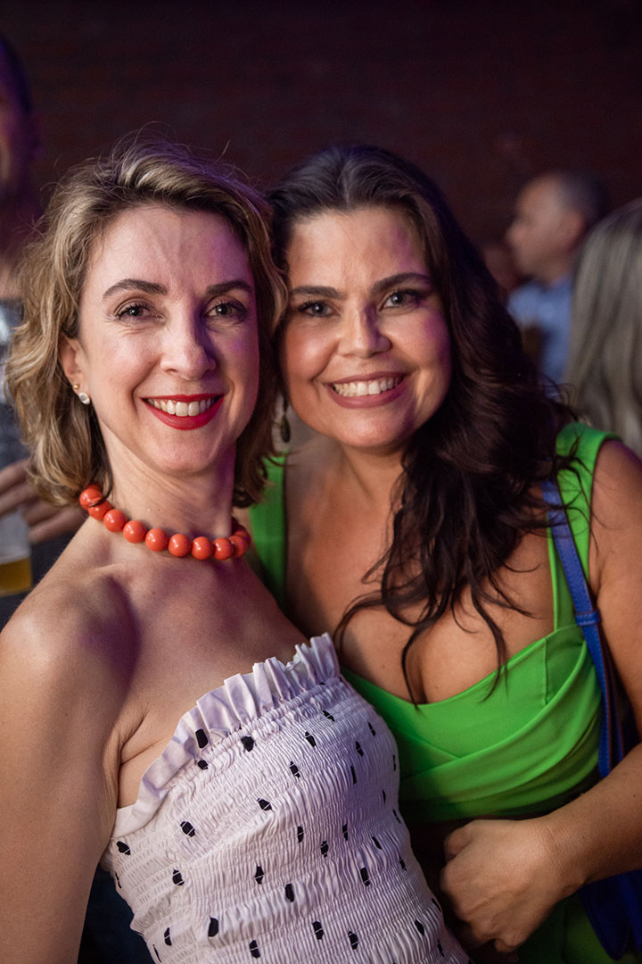 BalonÃª *A Festa VERY 80's!
