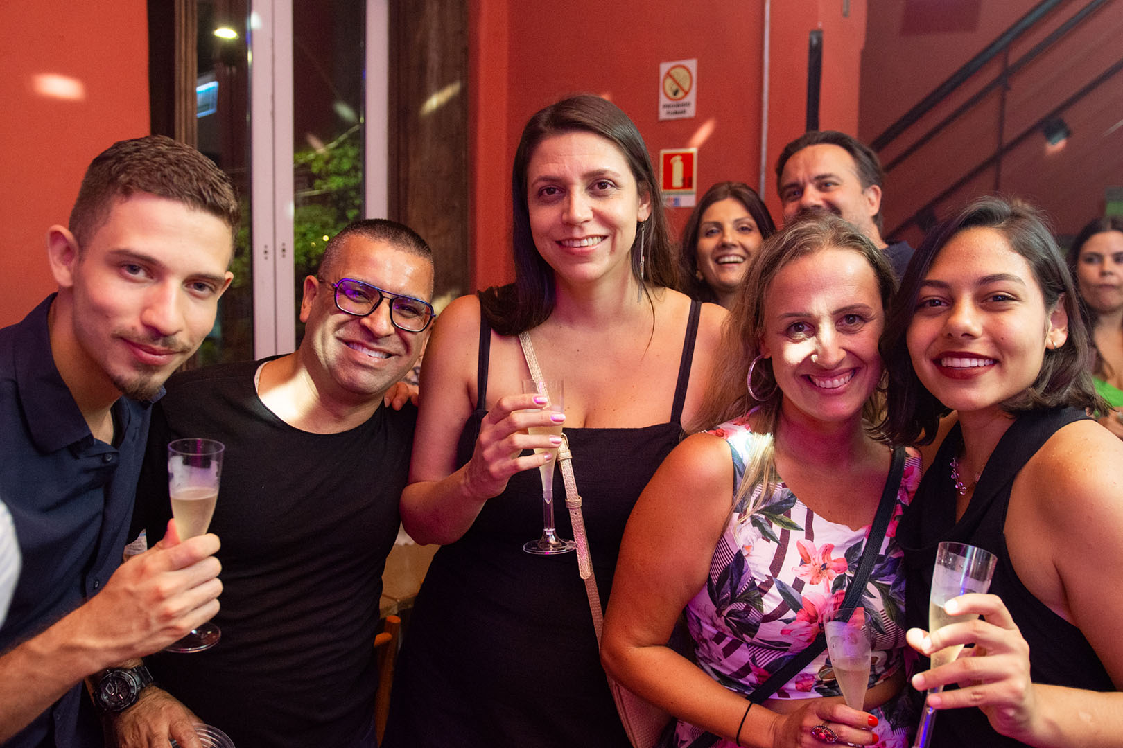 BalonÃª *A Festa VERY 80's!
