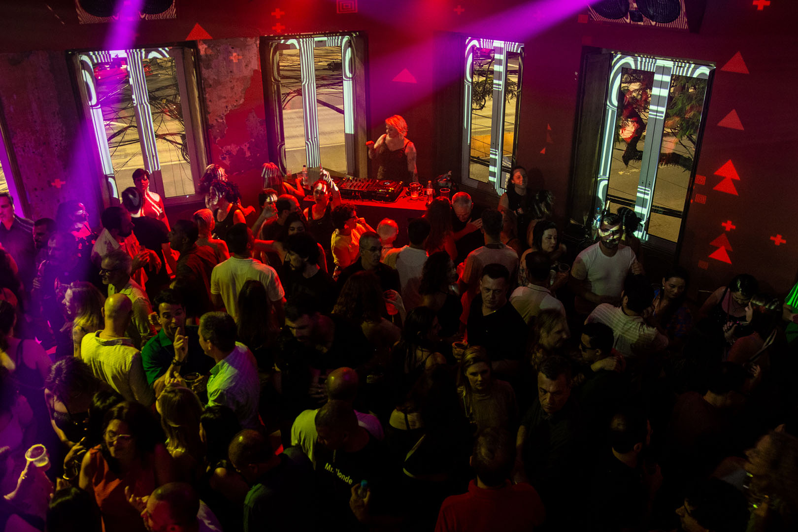 BalonÃª *A Festa VERY 80's!