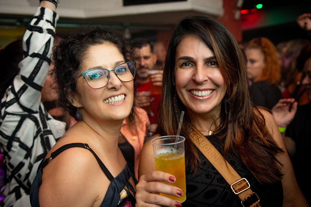 BalonÃª *A Festa VERY 80s!