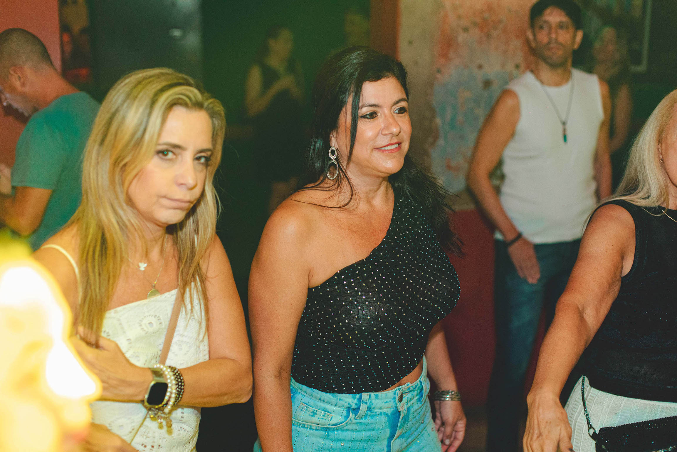 Balonê *A Festa VERY 80s! Festa anos 80 e 90 - 04/04/2027