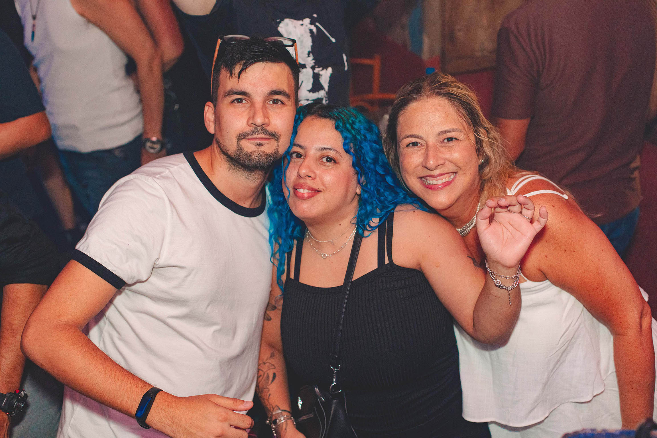 Balonê *A Festa VERY 80s! Festa anos 80 e 90 - 04/04/2027