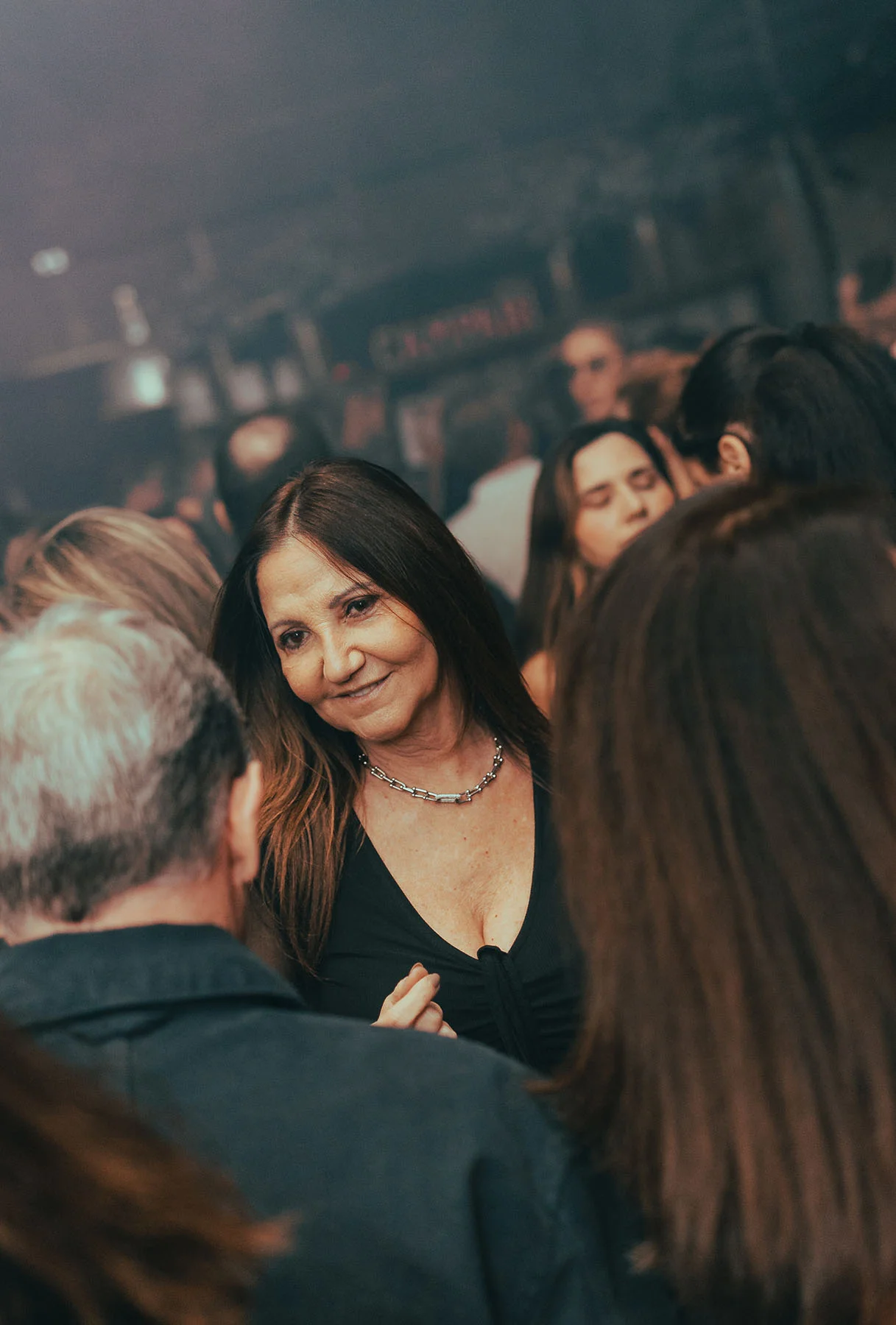 Festa da Tais 15-08-55
